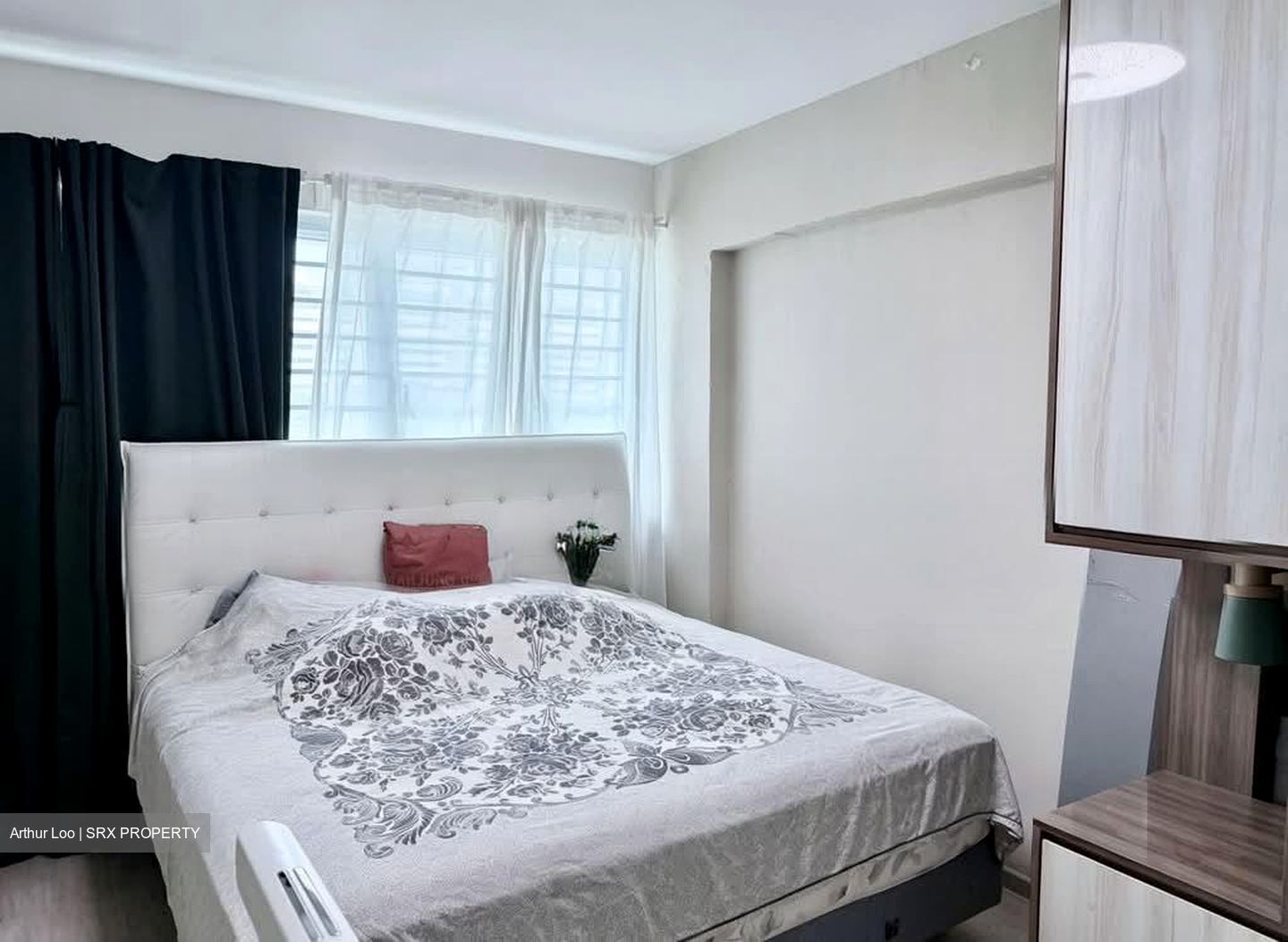 Blk 43 Bedok South Parkview (Bedok), HDB 4 Rooms #572223111